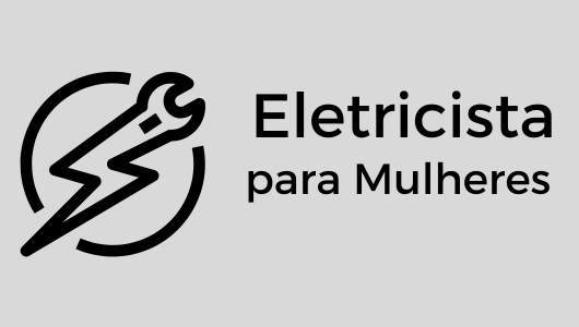 ELETRICISTA PARA MULHERES